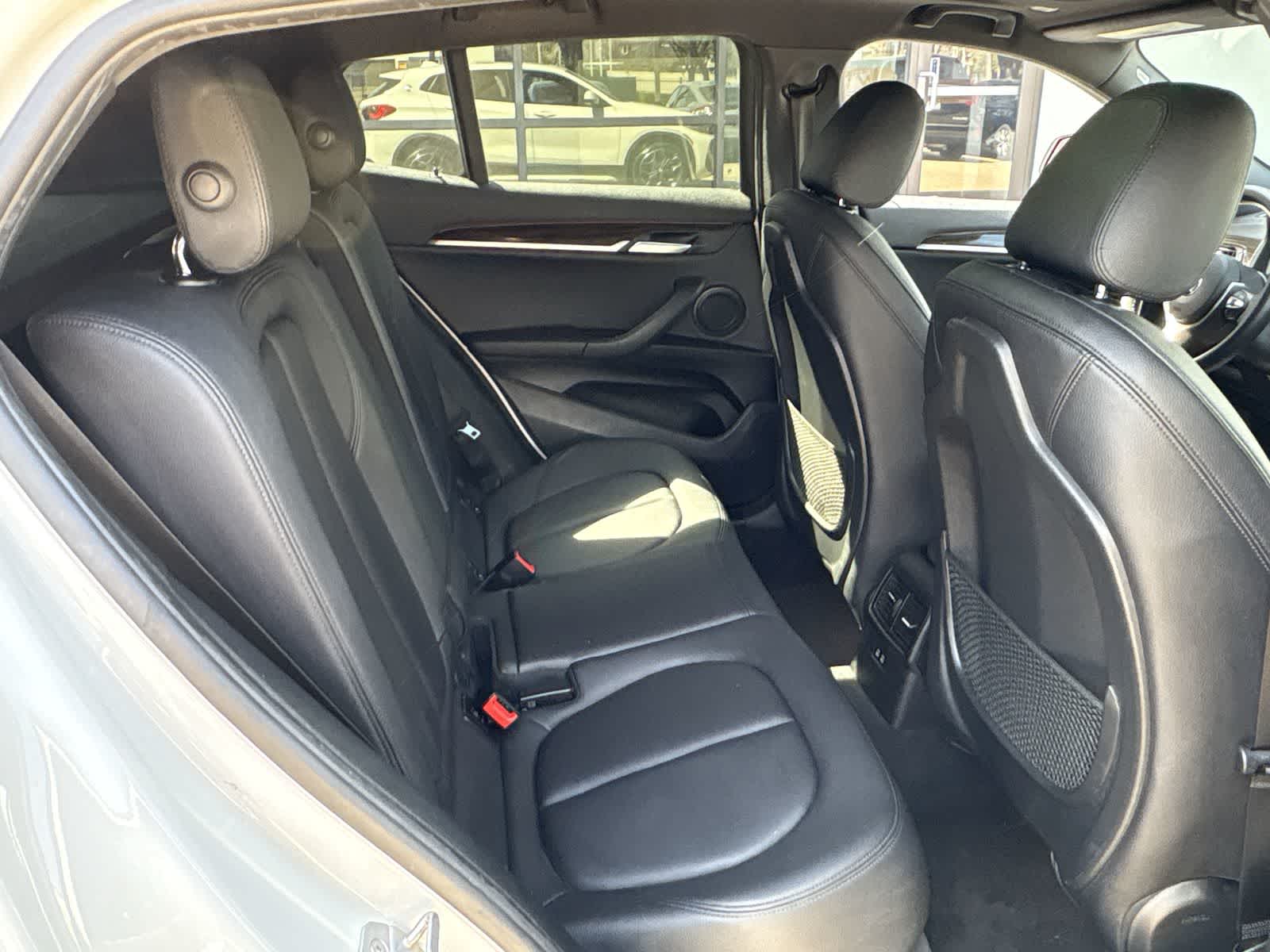 Thumbnail: 2018 BMW X2 - 24