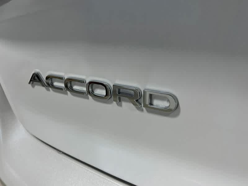 Thumbnail: 2025 Honda Accord - 5