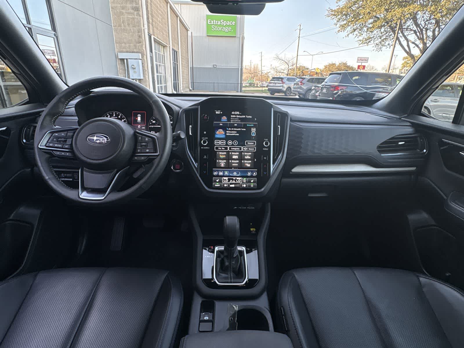 Thumbnail: 2025 Subaru Forester - 20