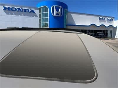 Thumbnail: 2025 Honda CR-V - 13