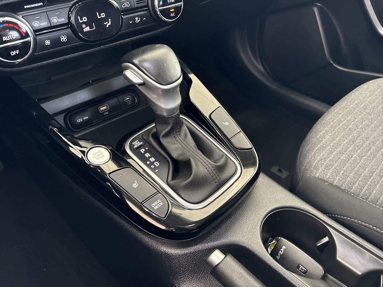 Thumbnail: 2023 Kia Soul - 16