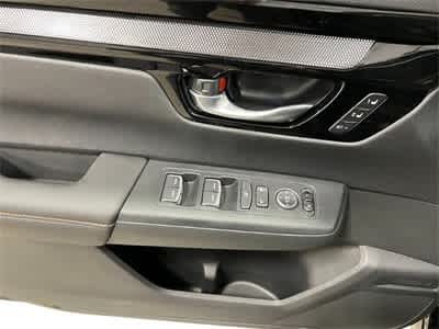 Thumbnail: 2025 Honda CR-V - 15