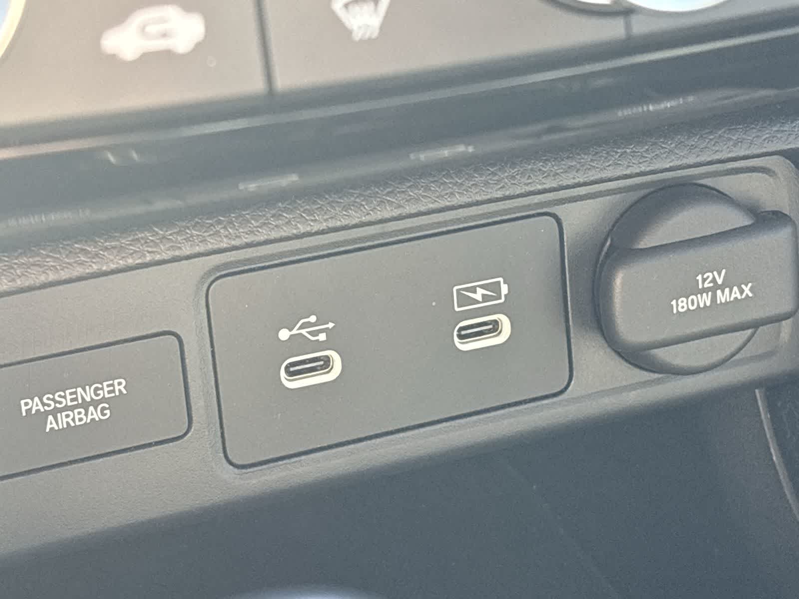 Thumbnail: 2025 Honda Civic - 24