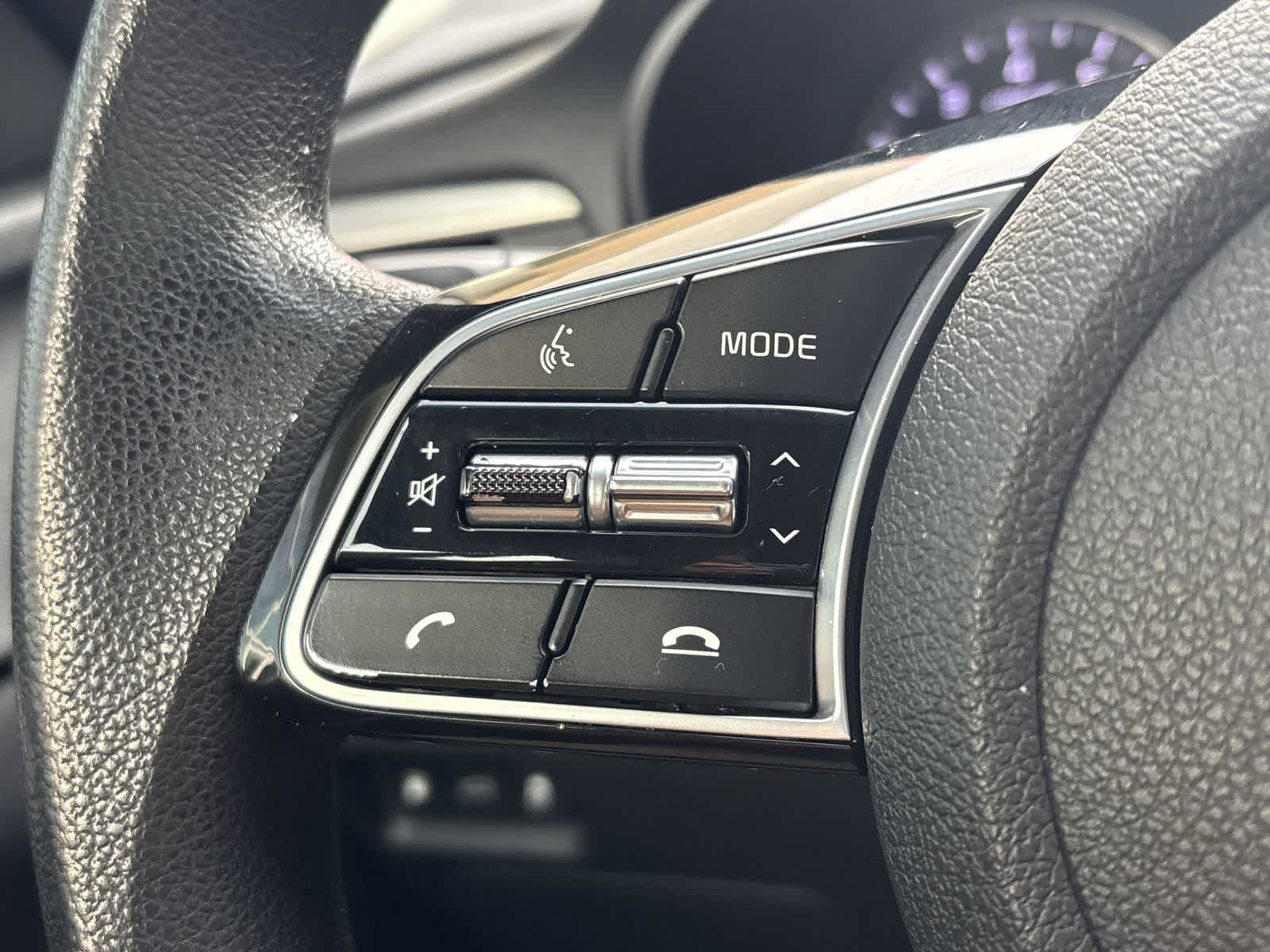 Thumbnail: 2019 Kia Optima - 28