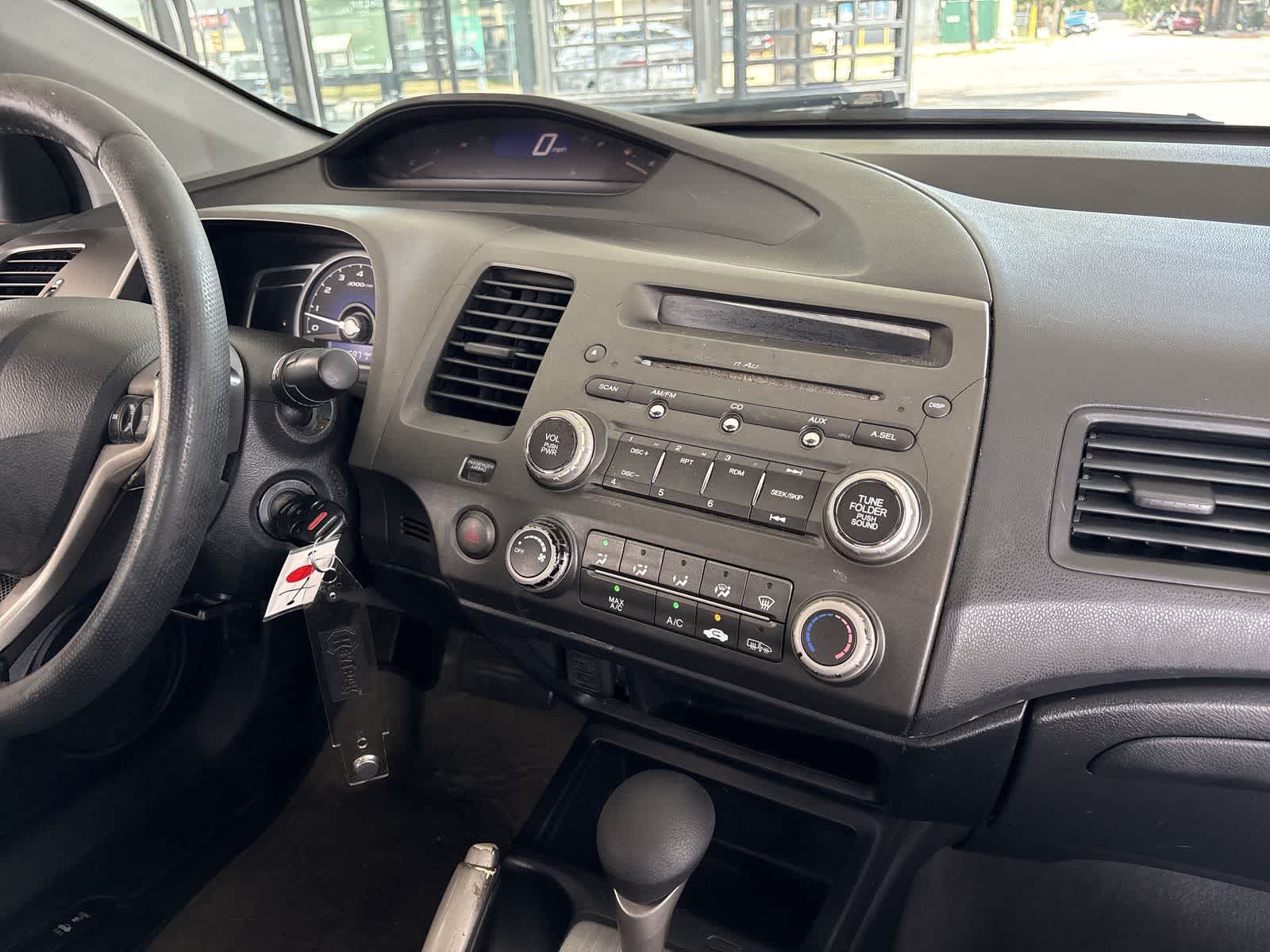 Thumbnail: 2008 Honda Civic - 14