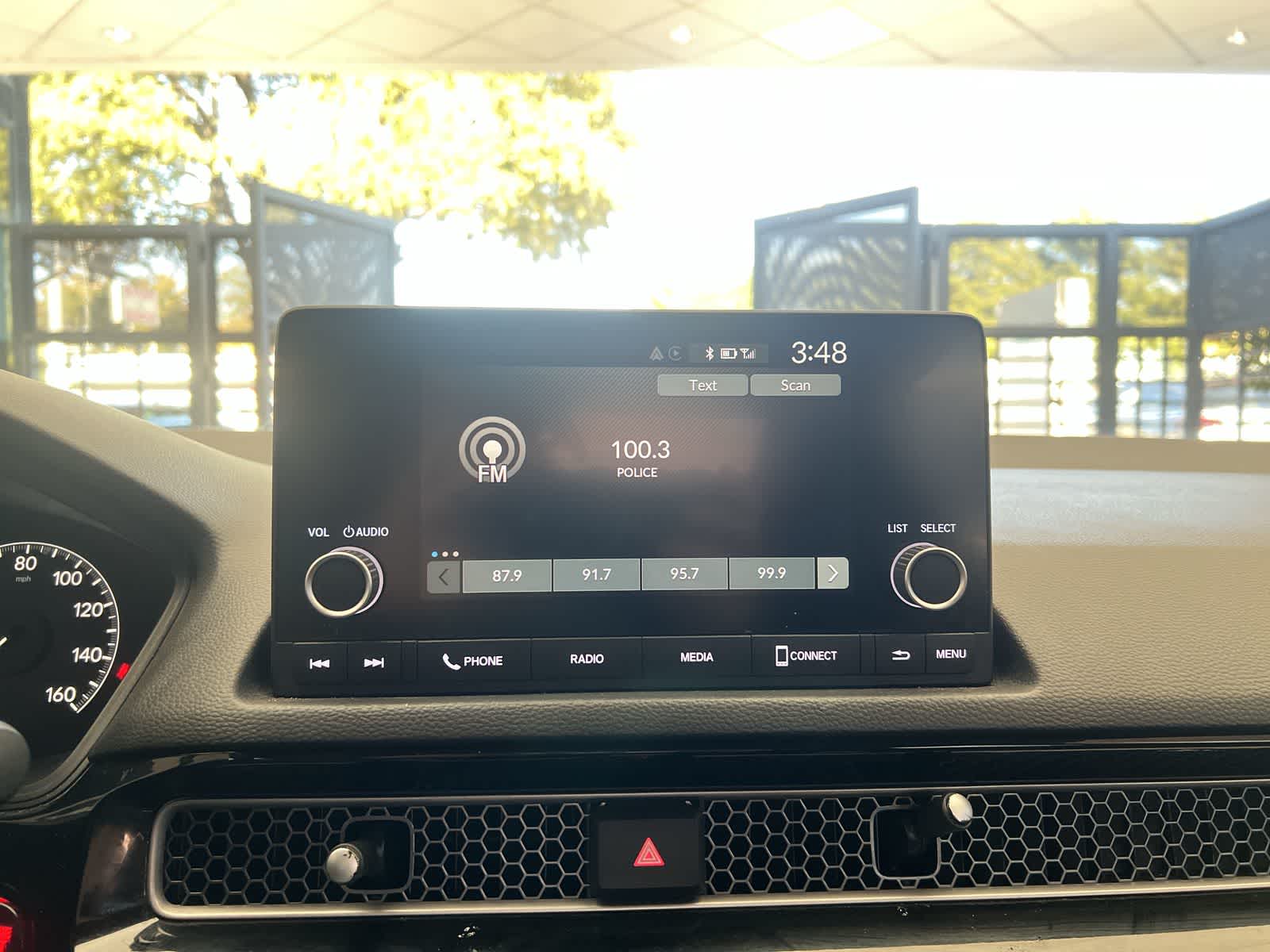 Thumbnail: 2025 Honda Civic - 24