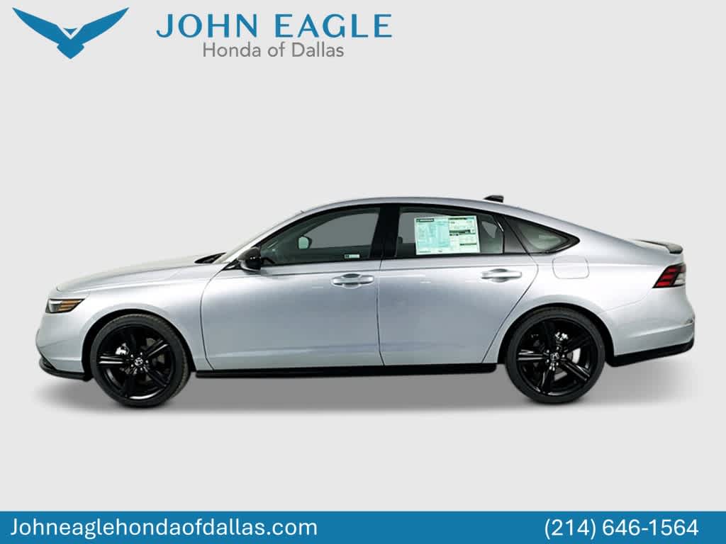 Thumbnail: 2026 Honda Accord - 6