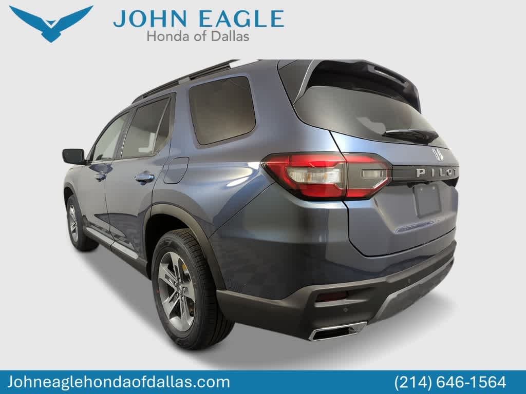 Thumbnail: 2026 Honda Pilot - 4
