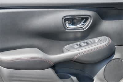 Thumbnail: 2026 Honda HR-V - 16