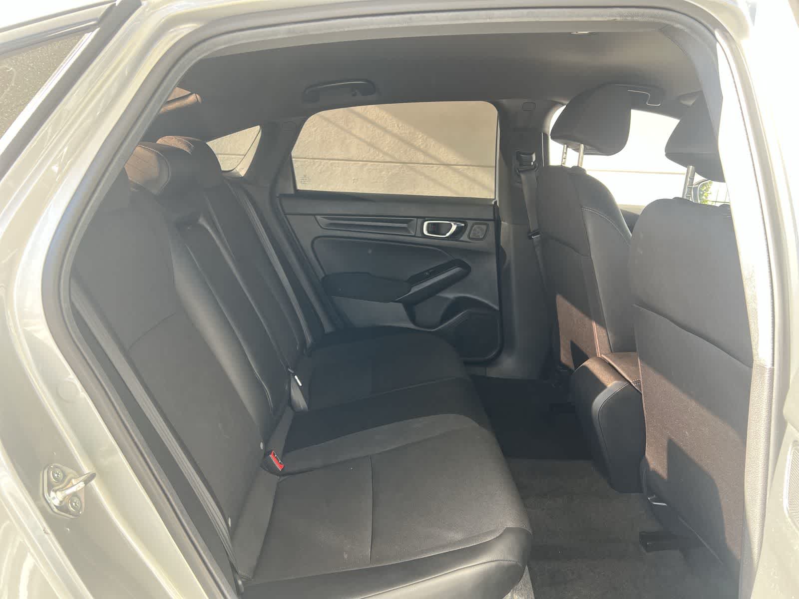 Thumbnail: 2025 Honda Civic - 12