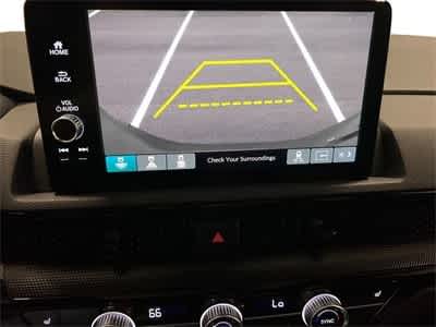 Thumbnail: 2025 Honda CR-V - 23