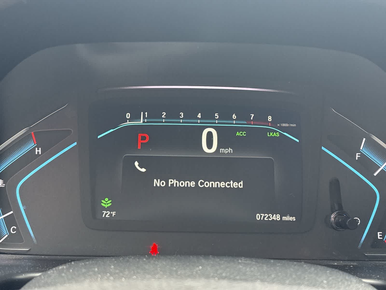 Thumbnail: 2019 Honda Odyssey - 14