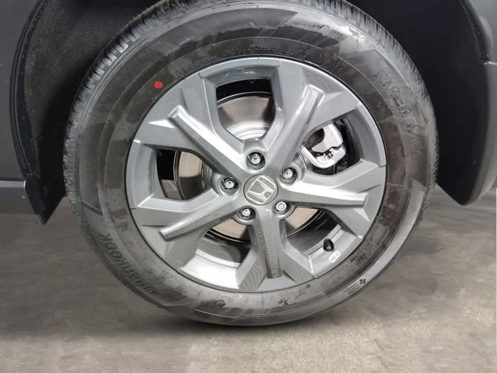 Thumbnail: 2026 Honda HR-V - 9