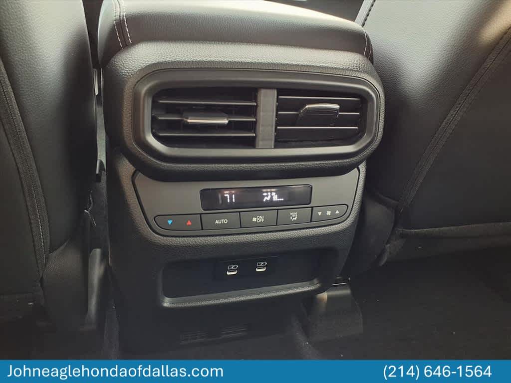 Thumbnail: 2026 Honda Pilot - 13