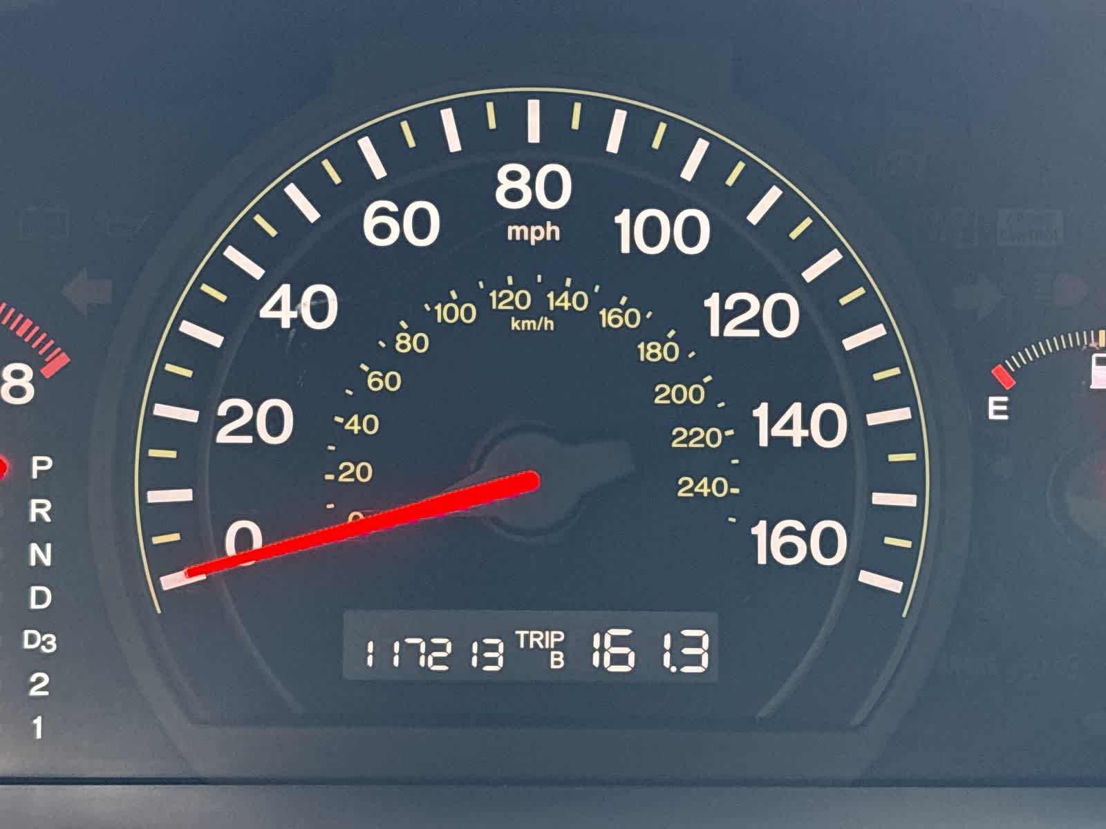 Thumbnail: 2005 Honda Accord - 17