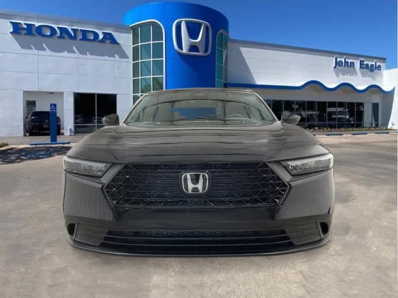 Thumbnail: 2025 Honda Accord - 10