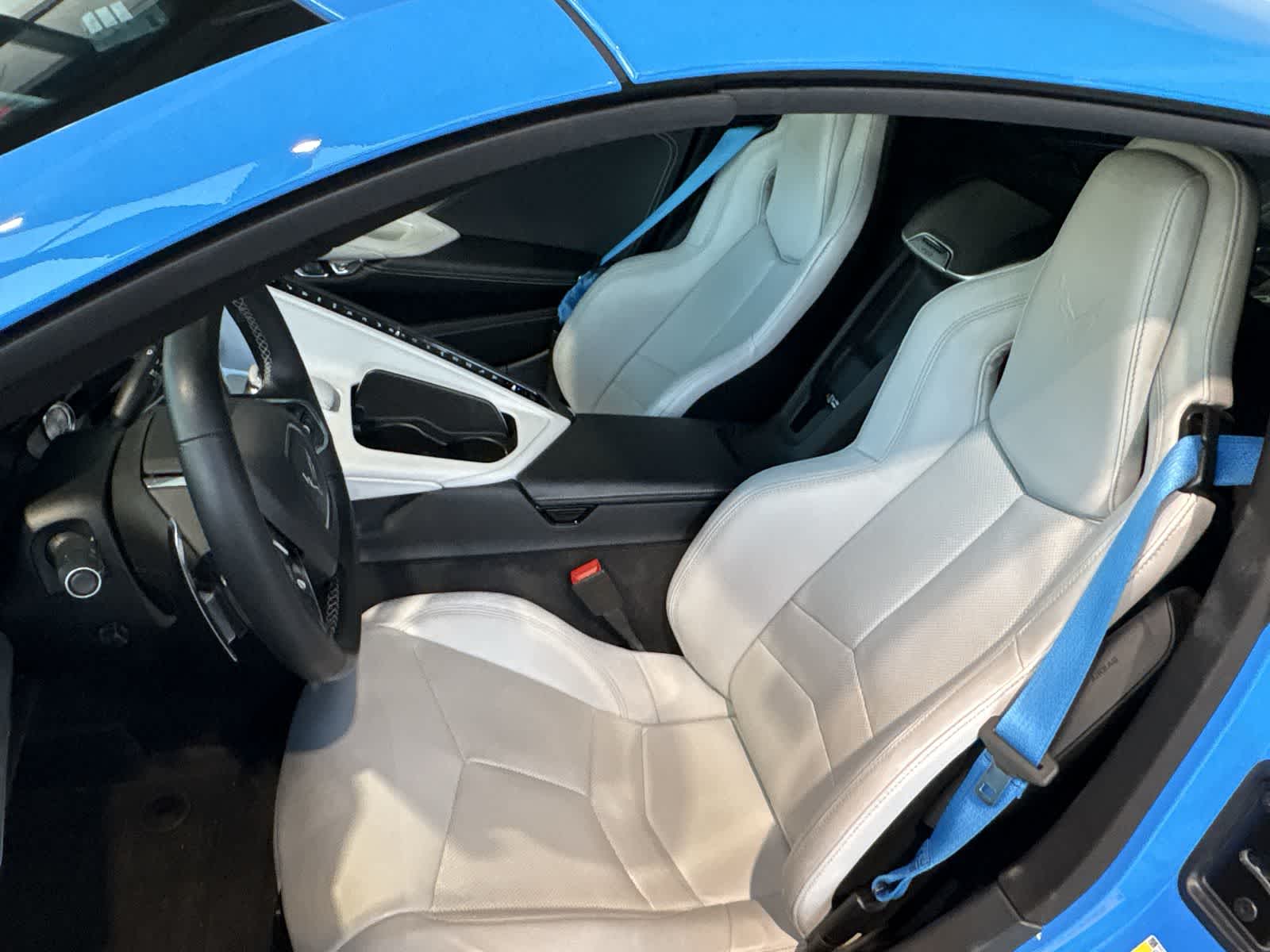 Thumbnail: 2023 Chevrolet Corvette - 21