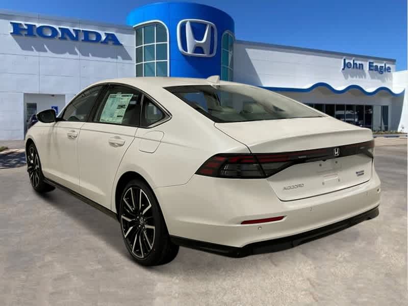 Thumbnail: 2025 Honda Accord - 3