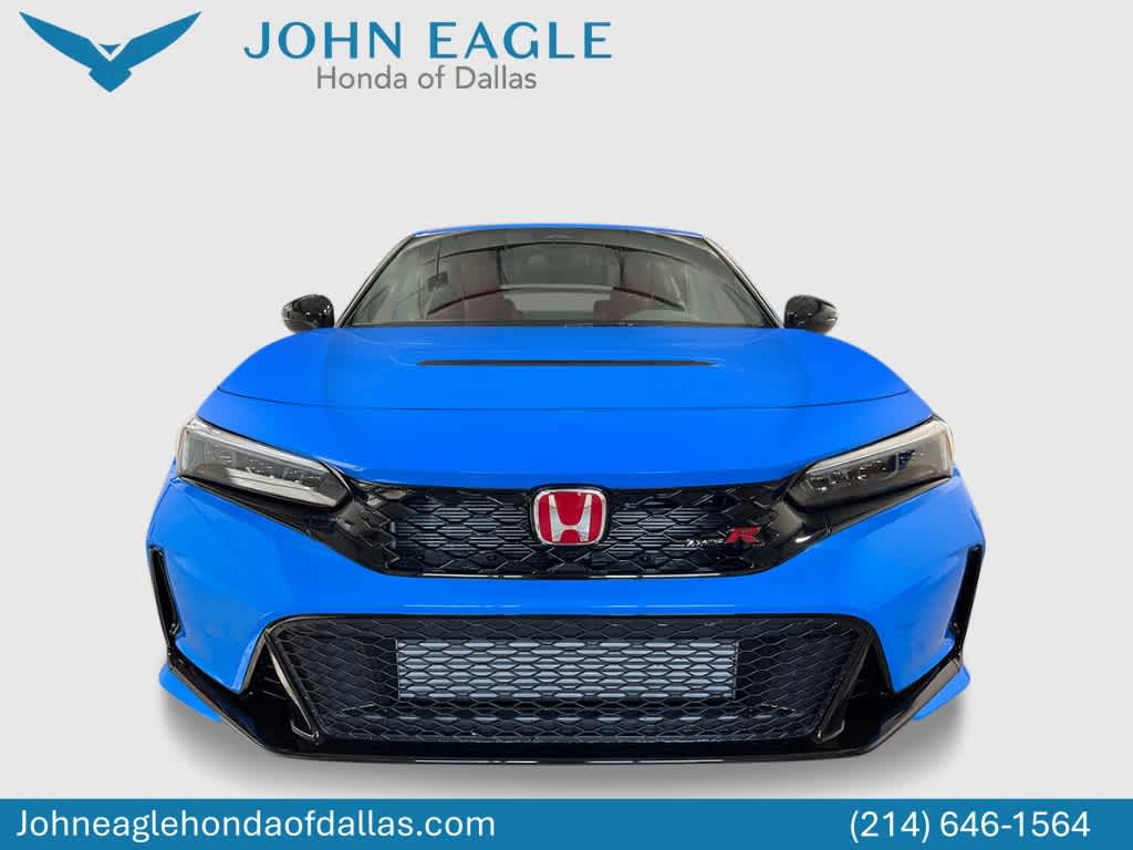 Thumbnail: 2025 Honda Civic - 8