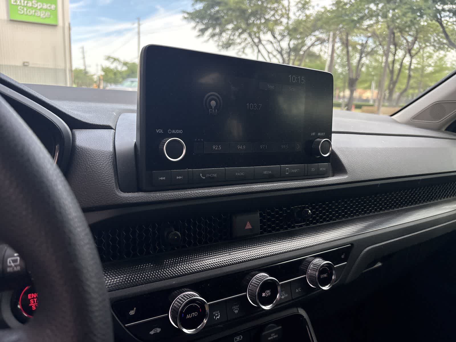 Thumbnail: 2025 Honda CR-V - 17