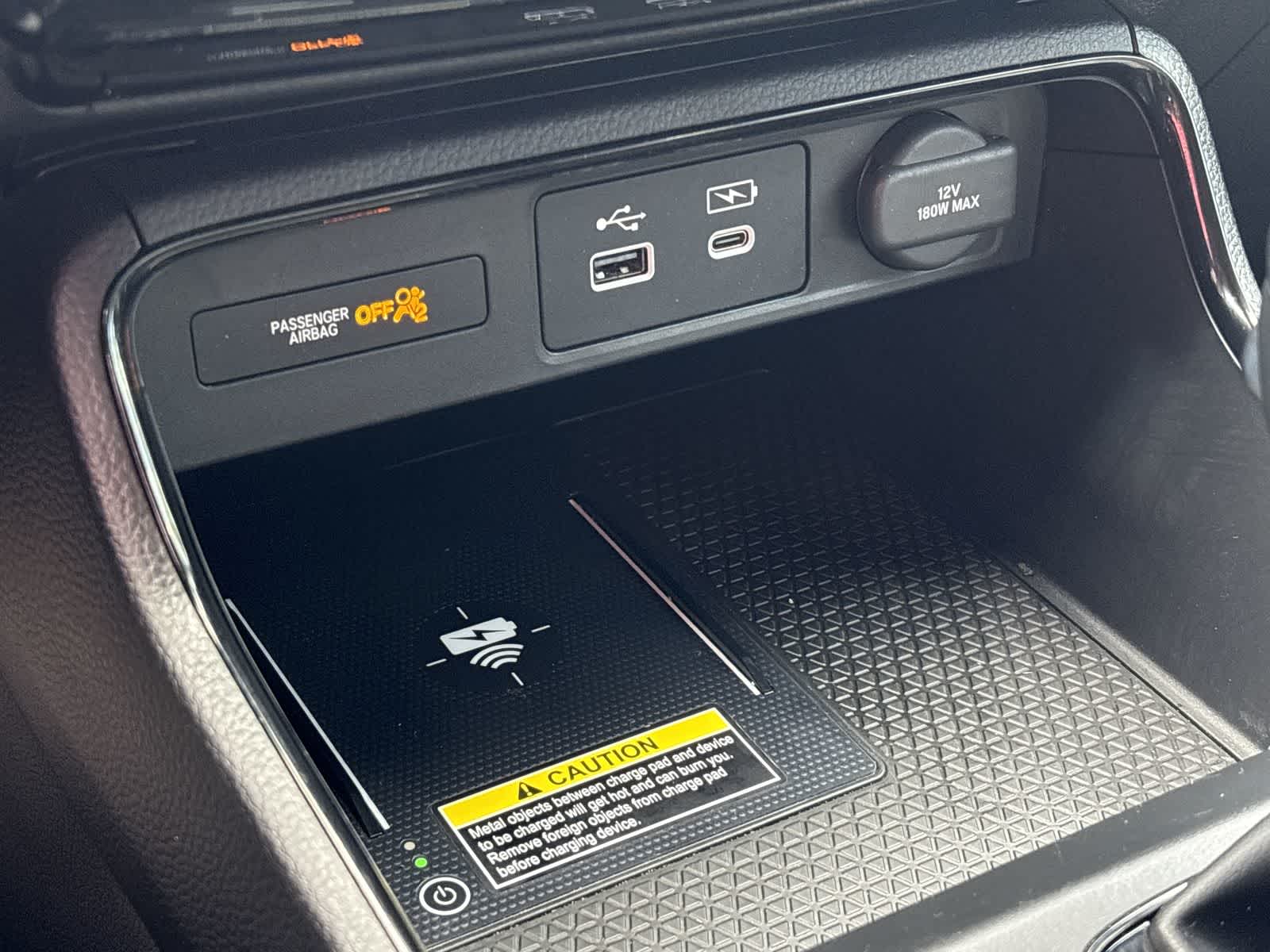 Thumbnail: 2023 Honda CR-V - 35