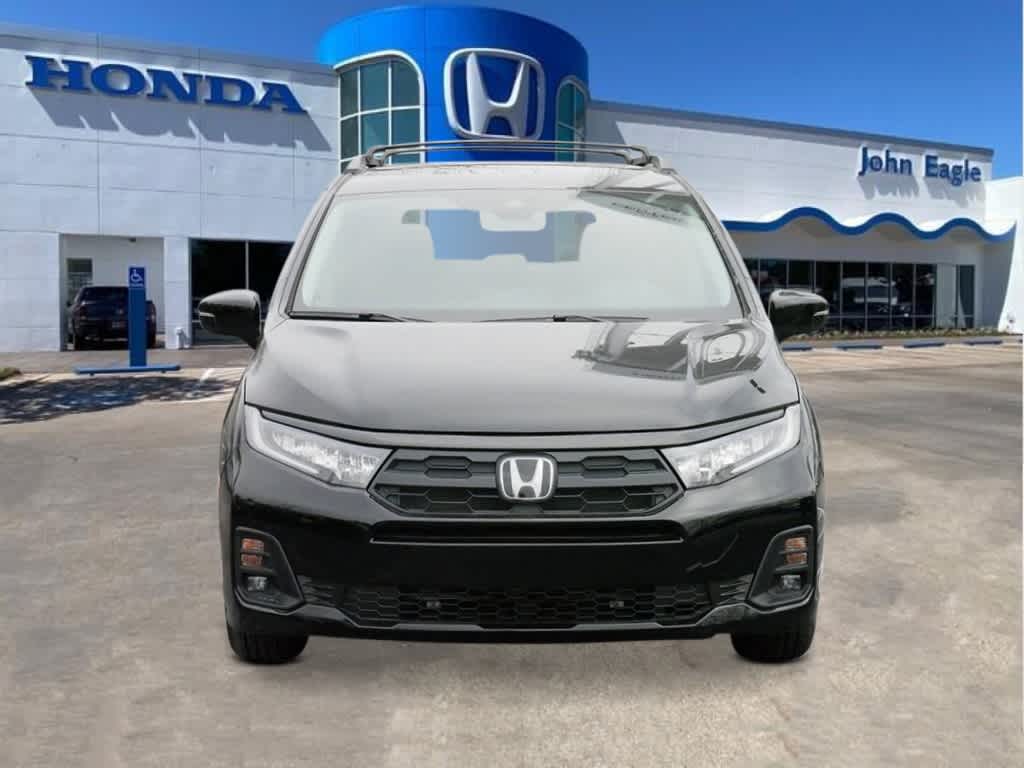 Thumbnail: 2026 Honda Odyssey - 8