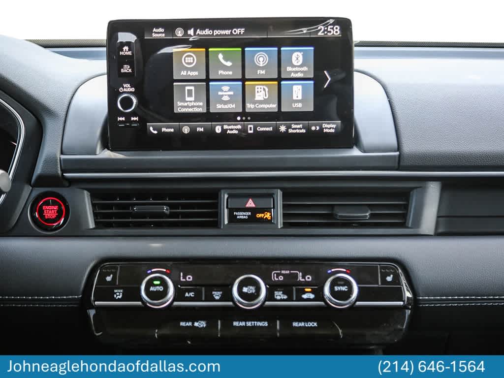 Thumbnail: 2025 Honda Pilot - 20