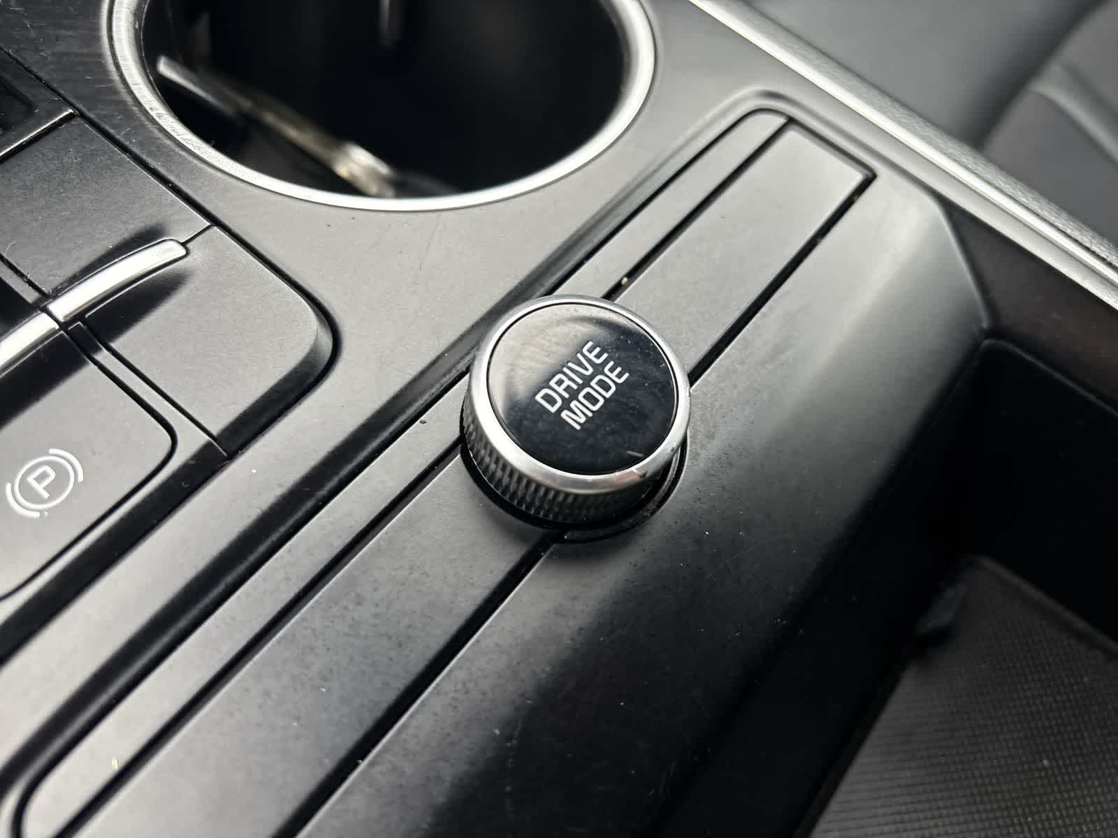 Thumbnail: 2021 Kia K5 - 27