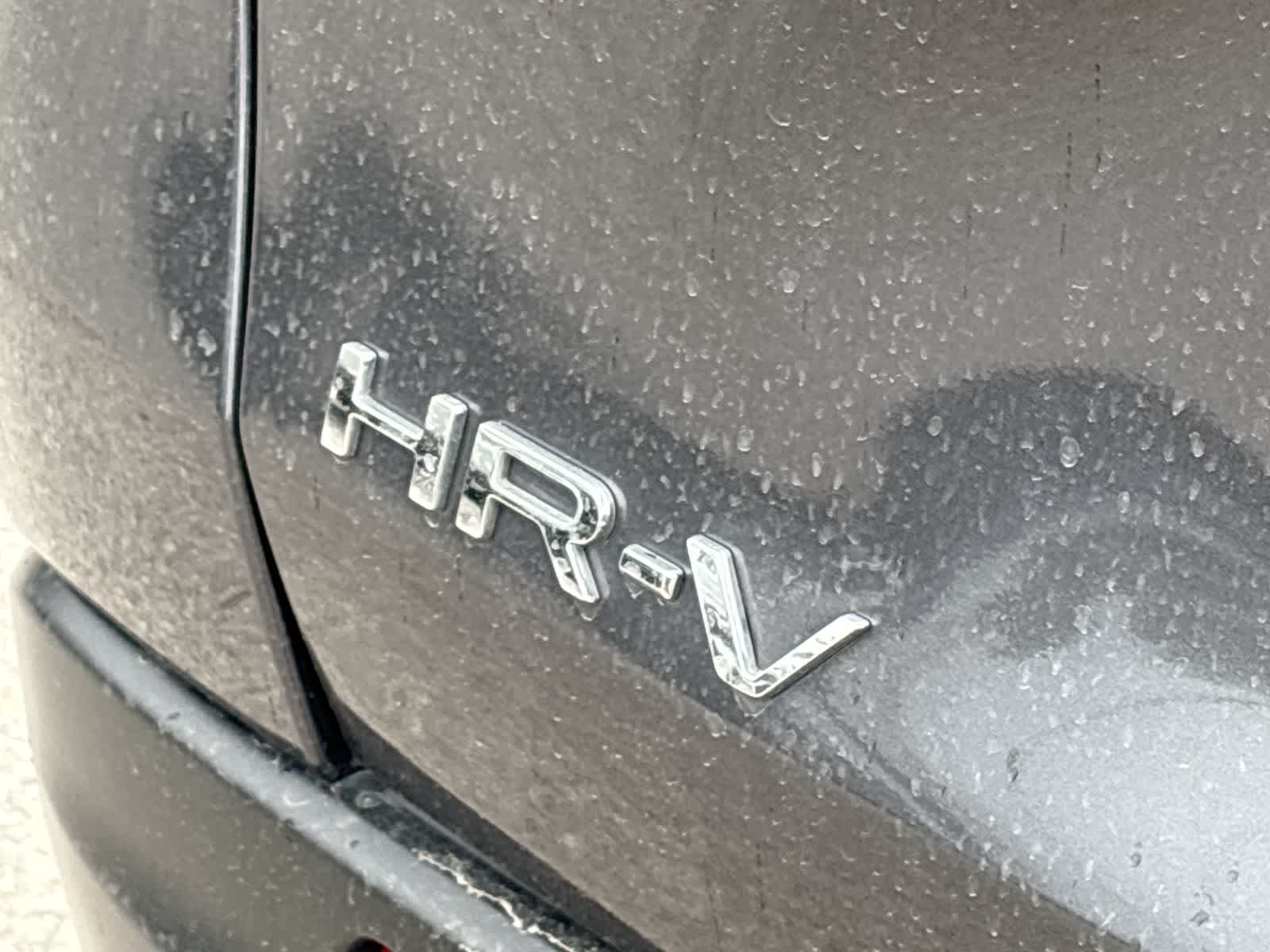 Thumbnail: 2024 Honda HR-V - 10