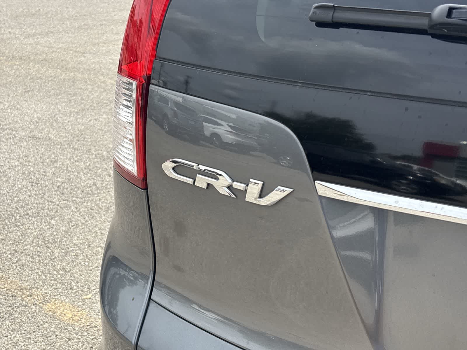 Thumbnail: 2012 Honda CR-V - 10