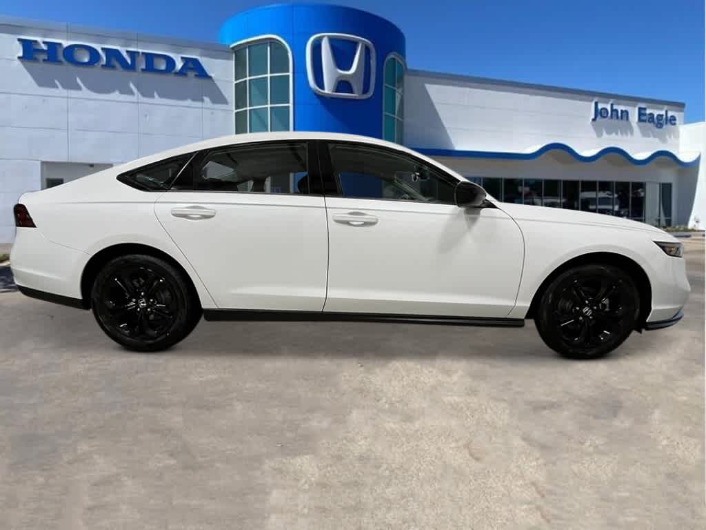 Thumbnail: 2025 Honda Accord - 7