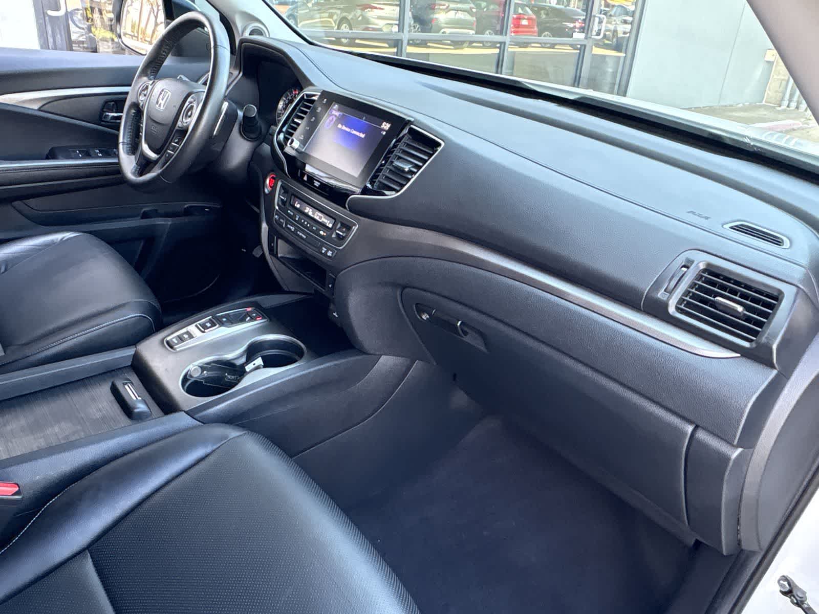 Thumbnail: 2023 Honda Ridgeline - 26