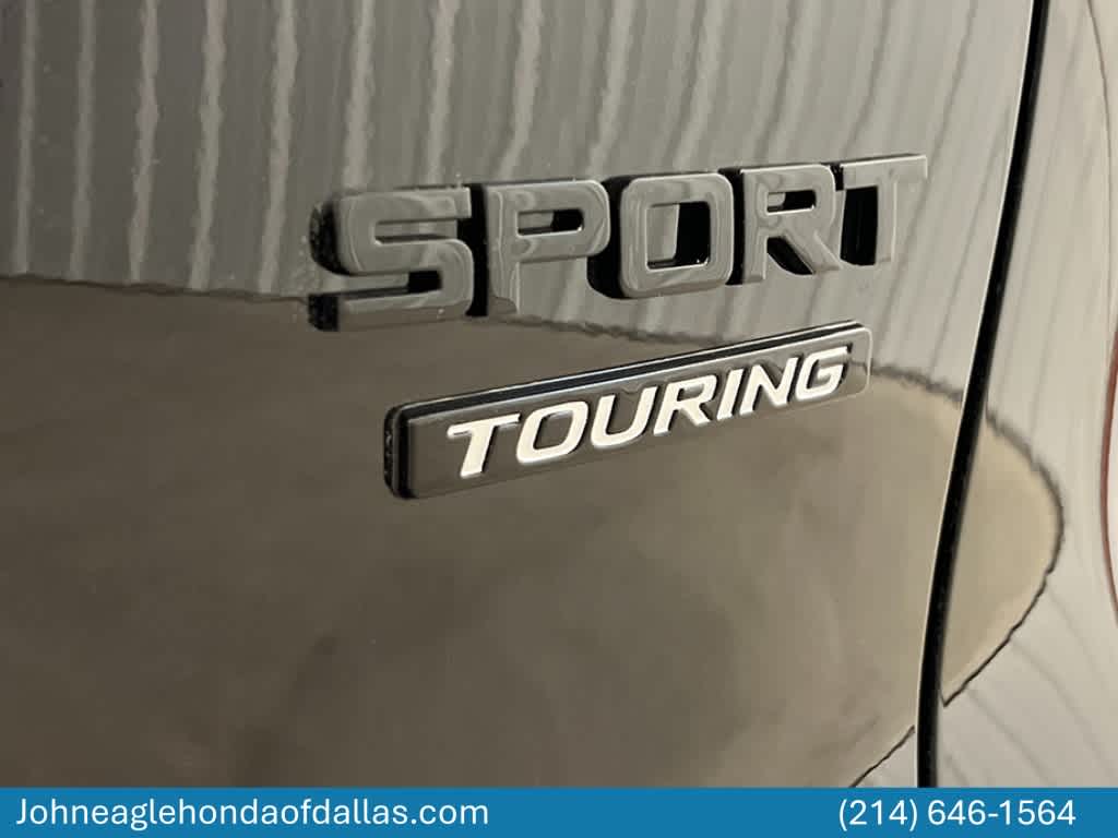 Thumbnail: 2026 Honda CR-V - 10