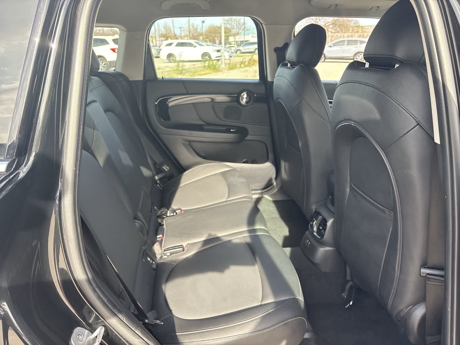 Thumbnail: 2024 MINI Cooper Countryman - 12