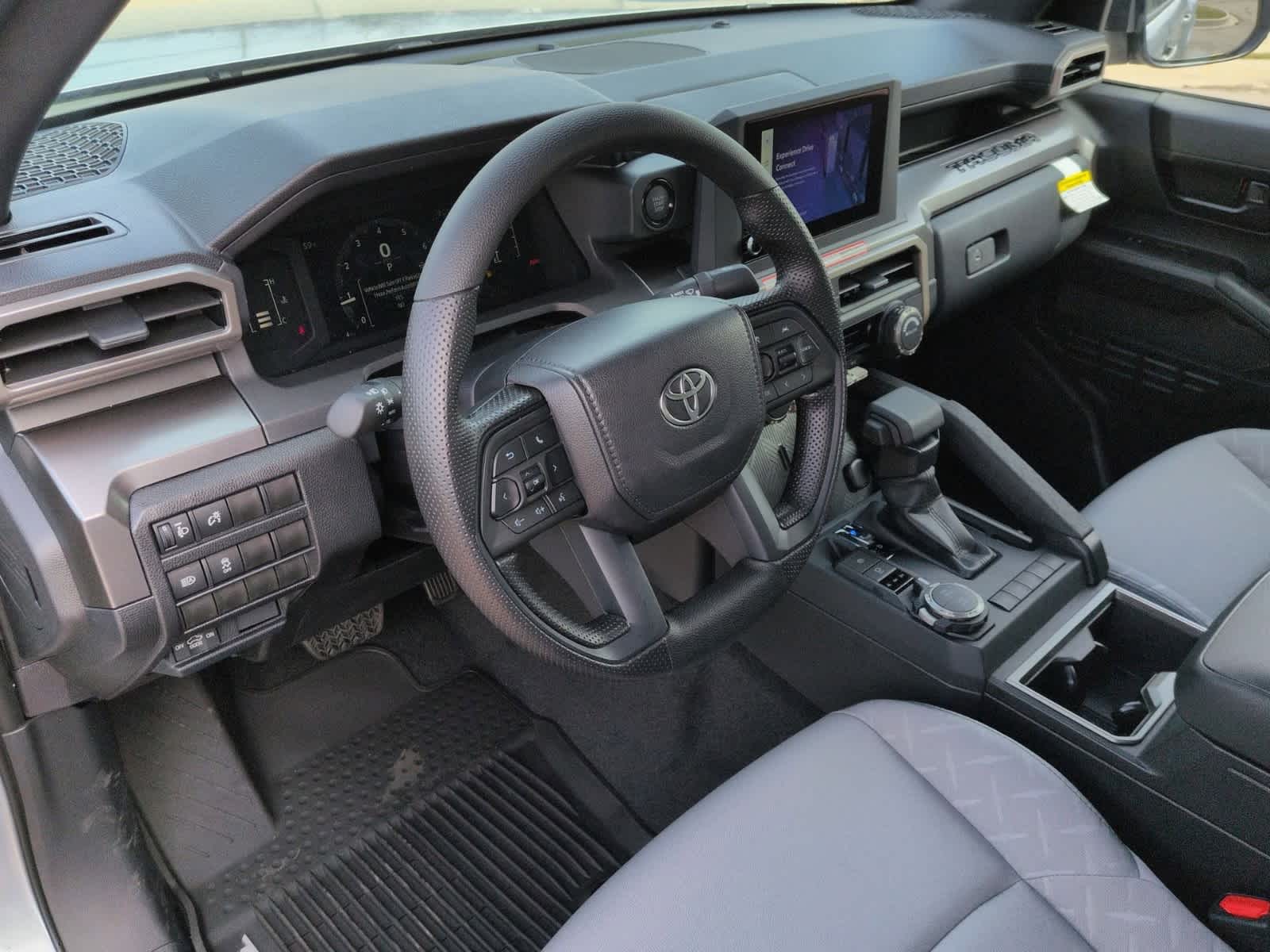 Thumbnail: 2026 Toyota Tacoma - 2