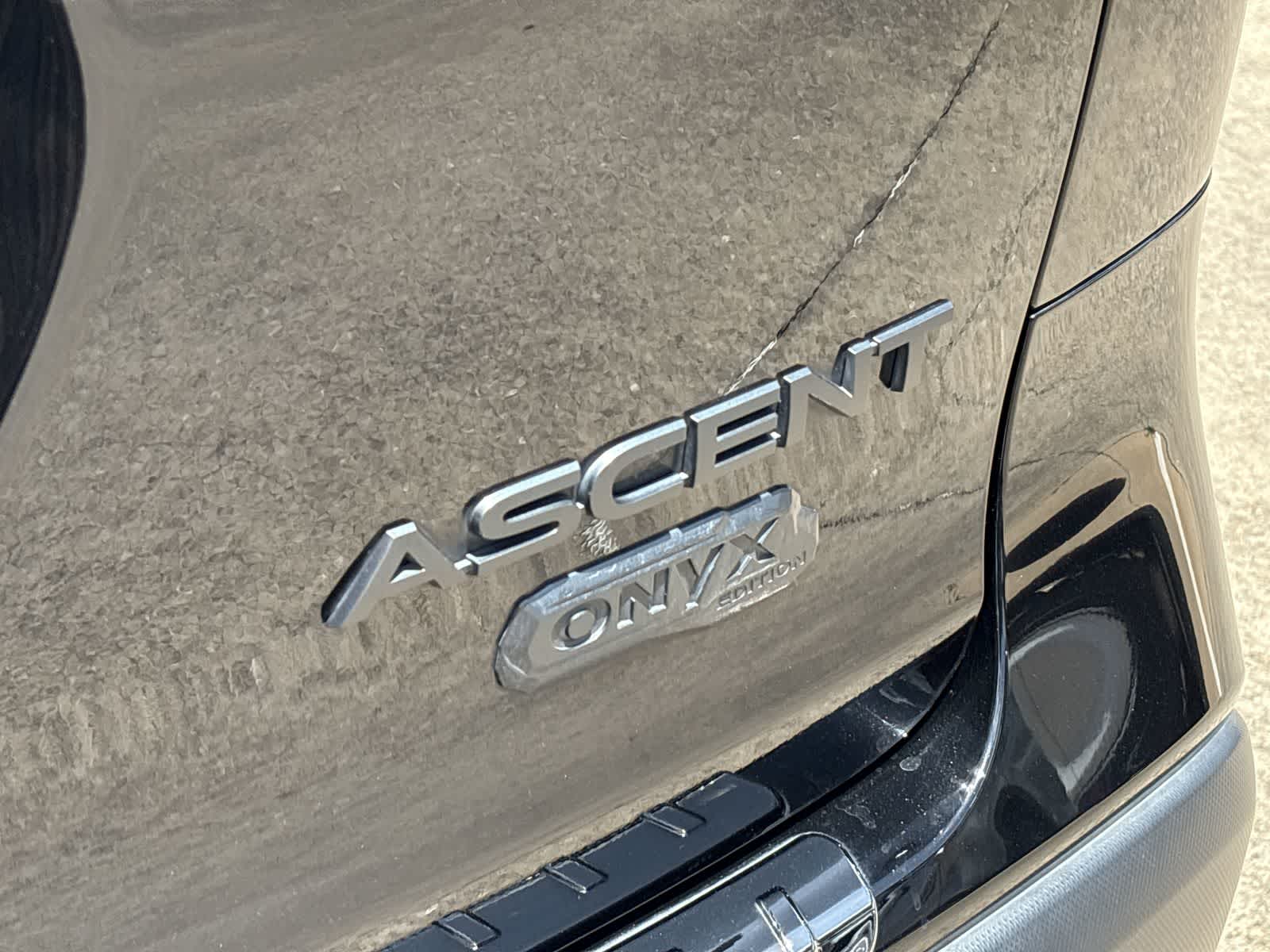 Thumbnail: 2023 Subaru Ascent - 20