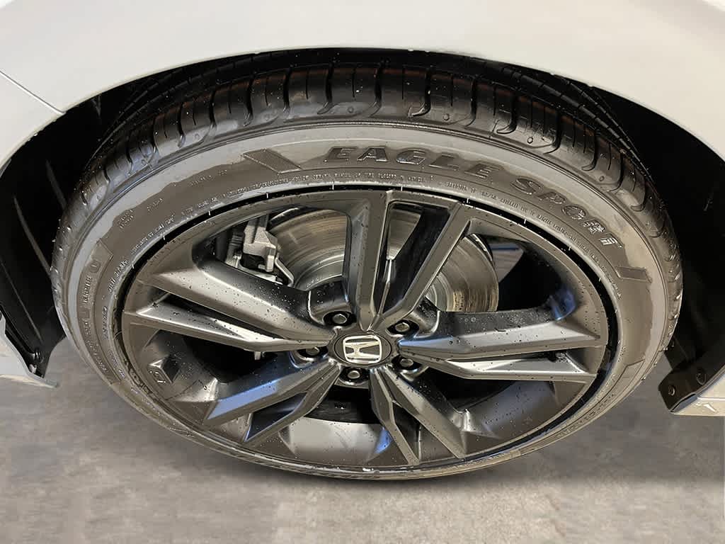Thumbnail: 2026 Honda Civic - 11