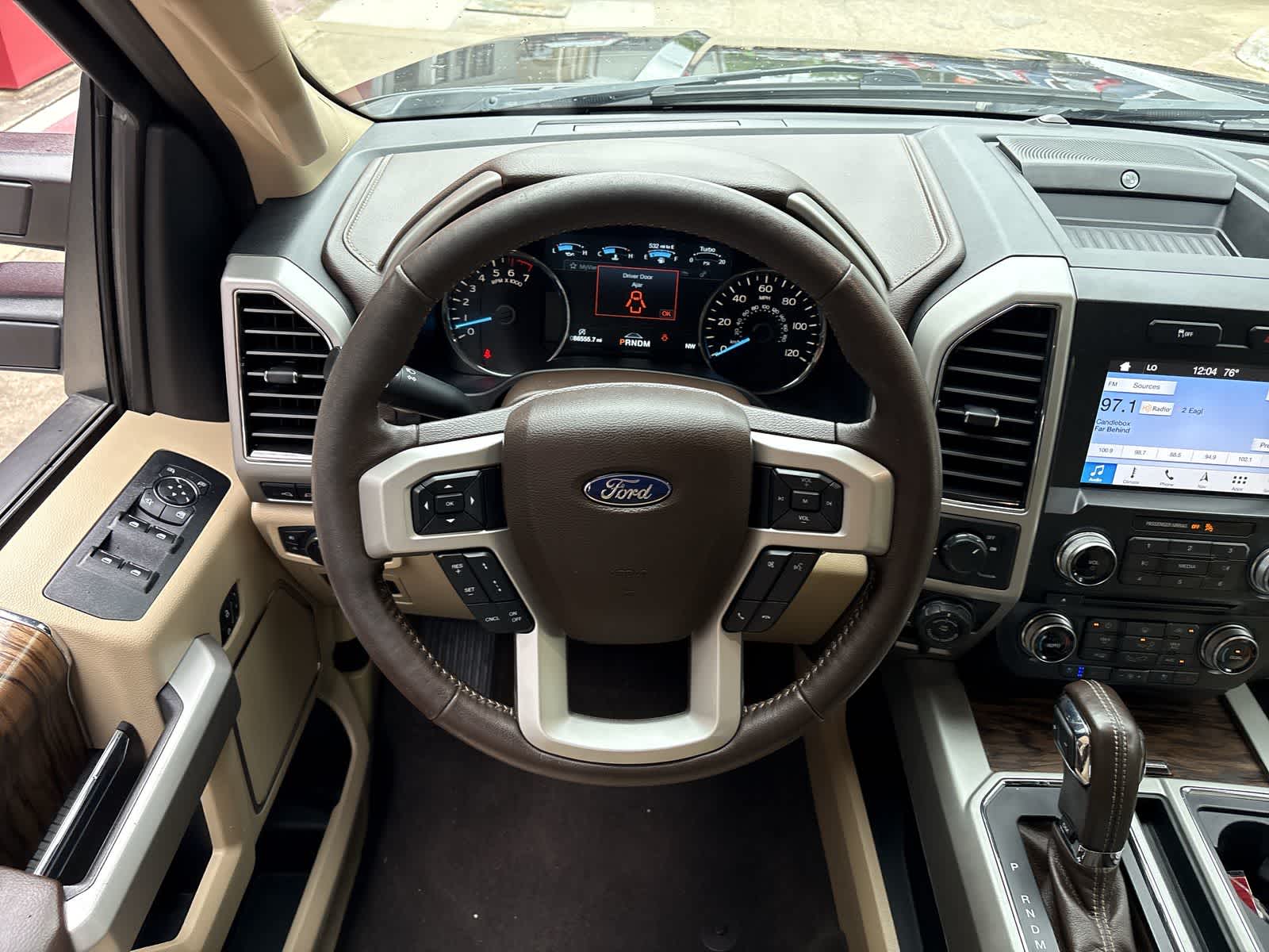 2018 Ford F-150  14