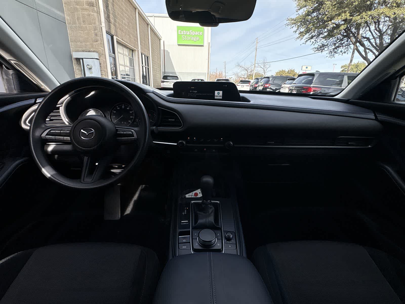 Thumbnail: 2021 Mazda CX-30 - 9