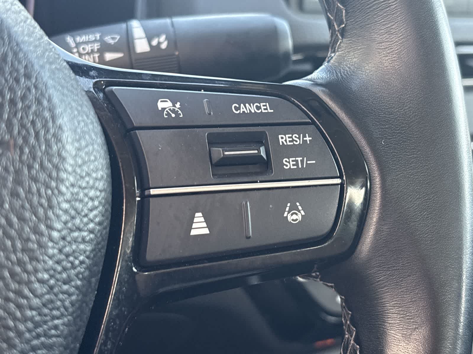 Thumbnail: 2023 Honda Civic - 31