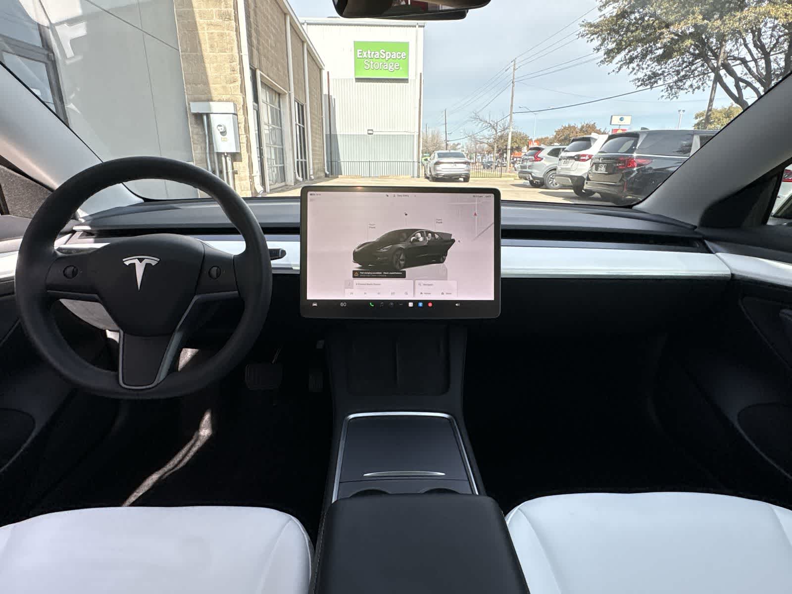 Thumbnail: 2023 Tesla Model 3 - 17