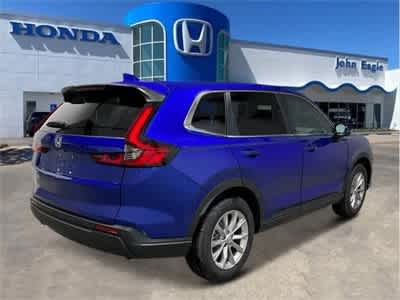 Thumbnail: 2025 Honda CR-V - 6