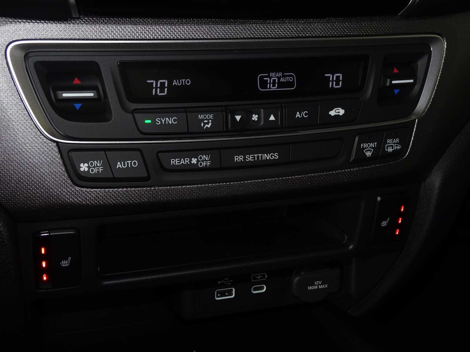 Thumbnail: 2026 Honda Ridgeline - 23