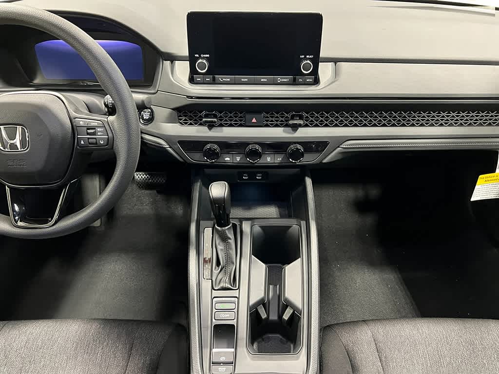 Thumbnail: 2025 Honda Accord - 16