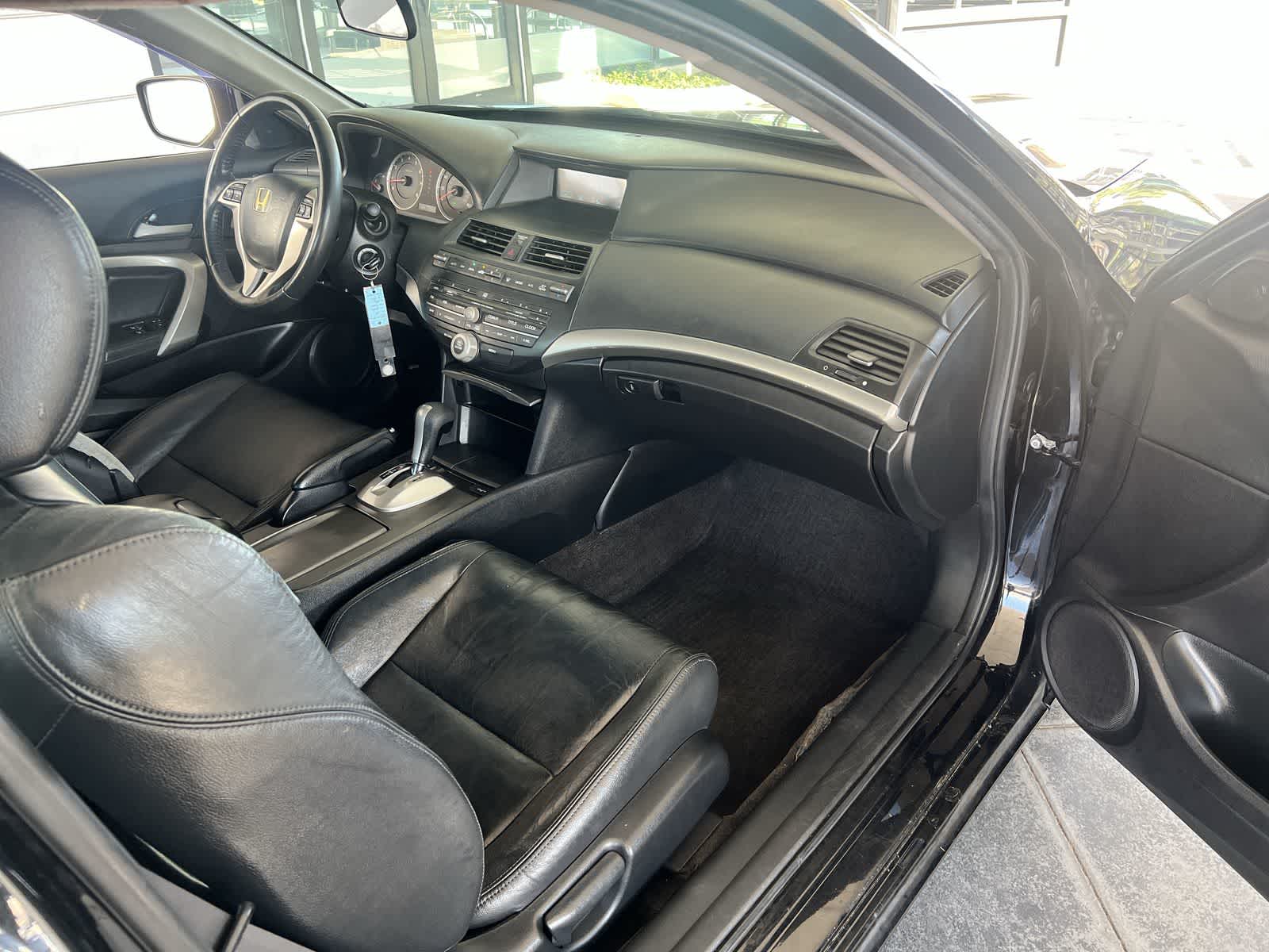 Thumbnail: 2008 Honda Accord - 30