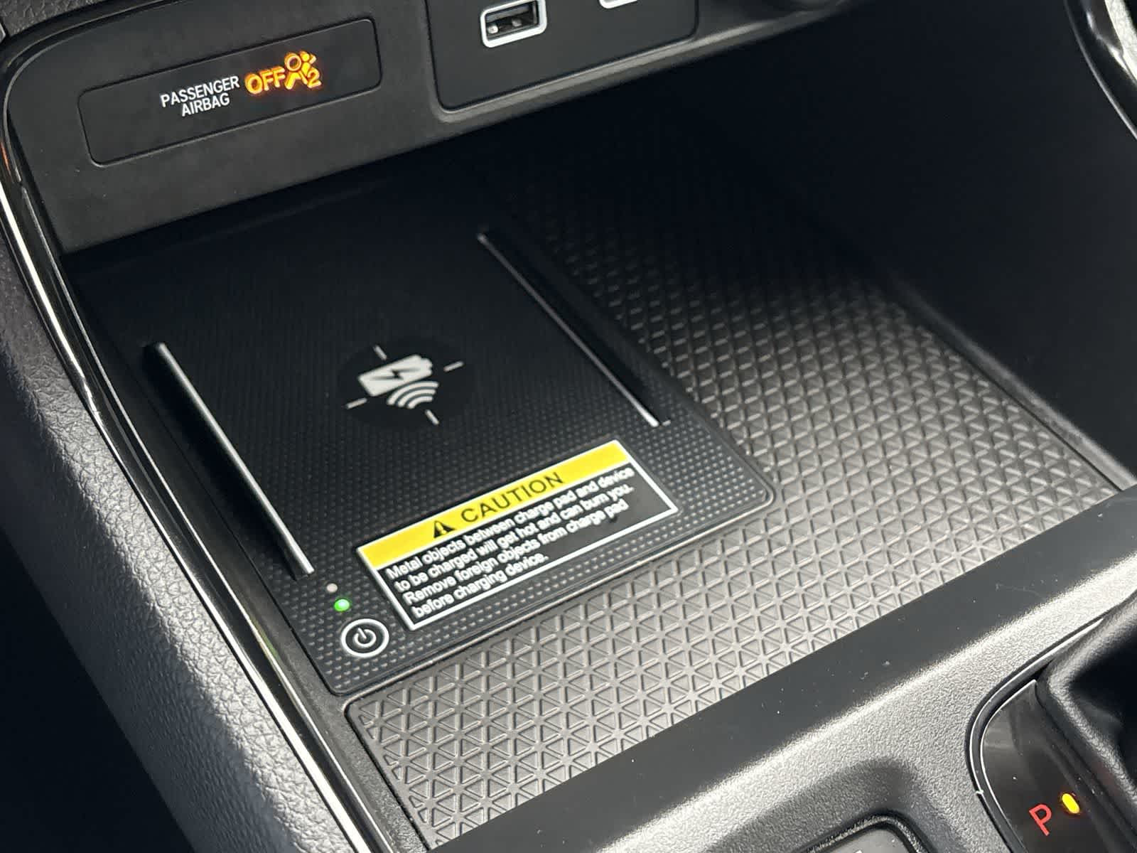 Thumbnail: 2025 Honda CR-V - 26