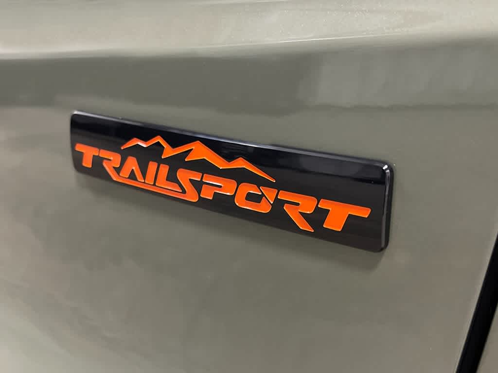 Thumbnail: 2026 Honda CR-V - 7