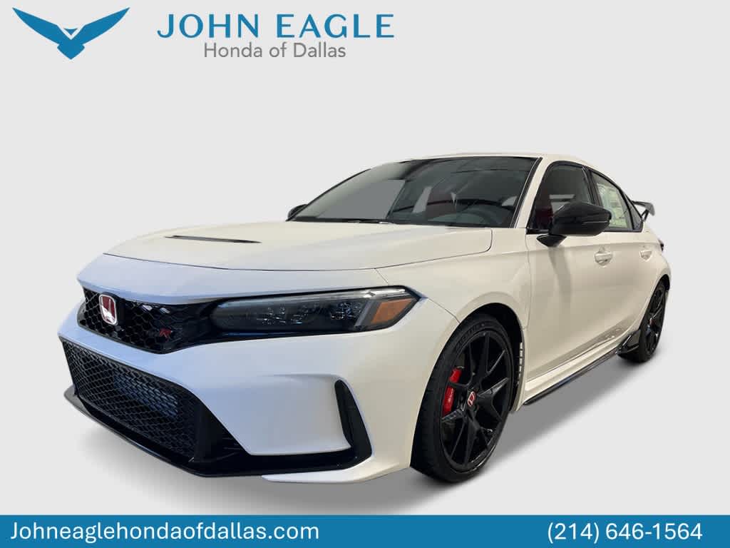 Thumbnail: 2026 Honda Civic - 7