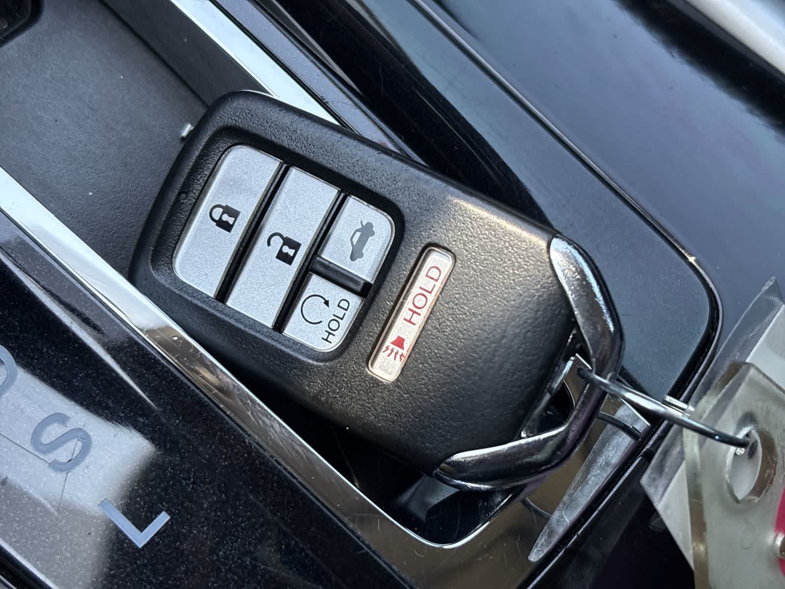 Thumbnail: 2016 Honda Accord - 39