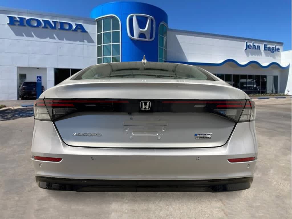 Thumbnail: 2025 Honda Accord - 4